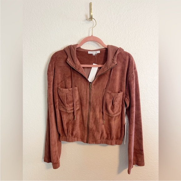 Young Fabulous and Broke Hoodie - Picture 2 of 6